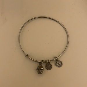 Alex and Ani bracelet